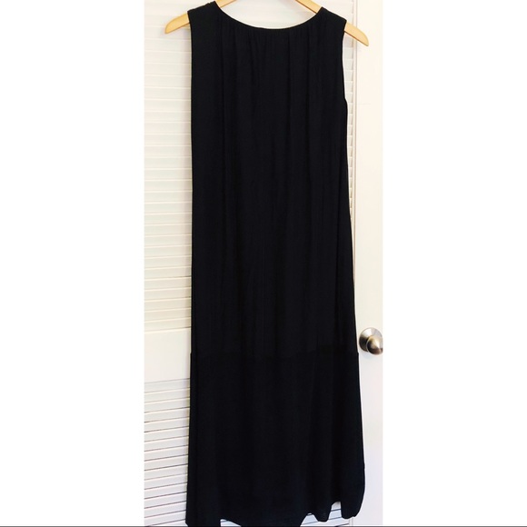 Sukiired Design Black Dress Size Small NWT - Picture 6 of 8